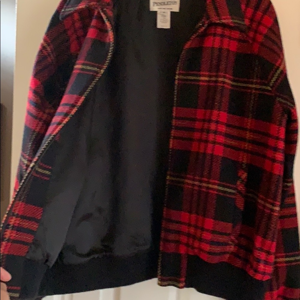 Pendleton Jacket - image 3
